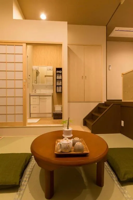 河原町京都雅旅馆 招待所 京都