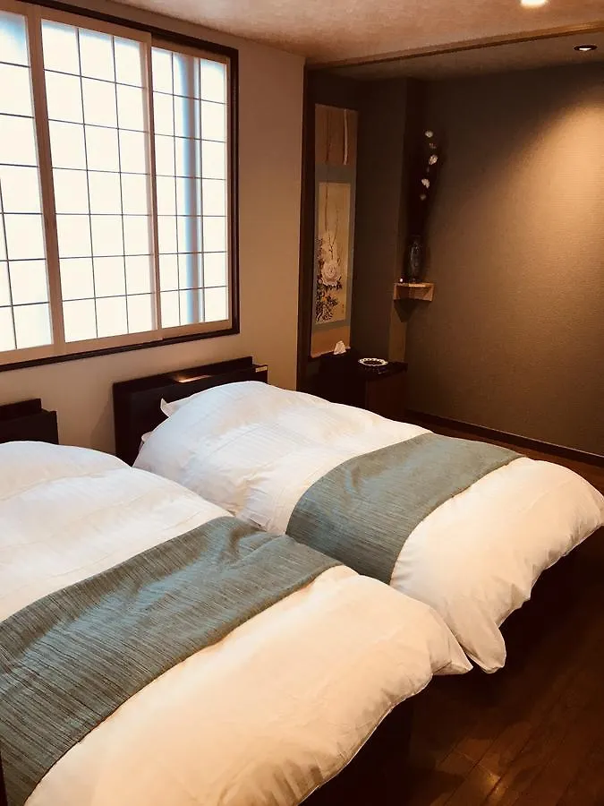 招待所 河原町京都雅旅馆 日本
